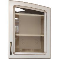 Bucatarie de Colt SENTIMA 1 
